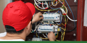Electricians