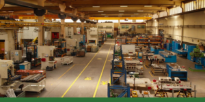 Manufacturing