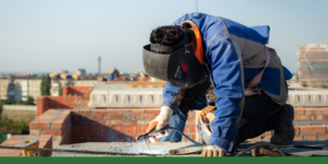 Roofing